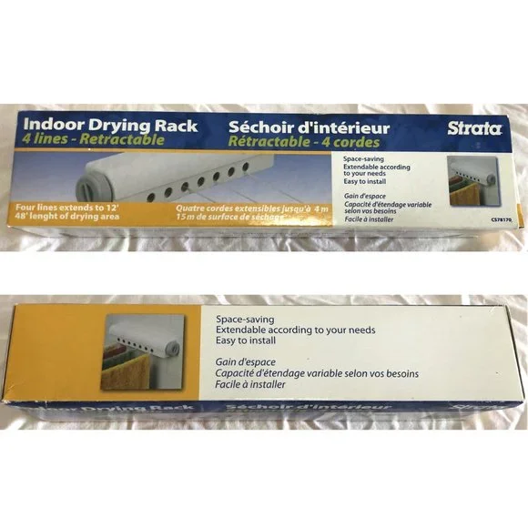 DRYING RACKS - Picture 5 of 7